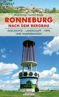 Cover: 9783866361560 | Regionalführer Ronneburg nach dem Bergbau | Mirko Köhler (u. a.)