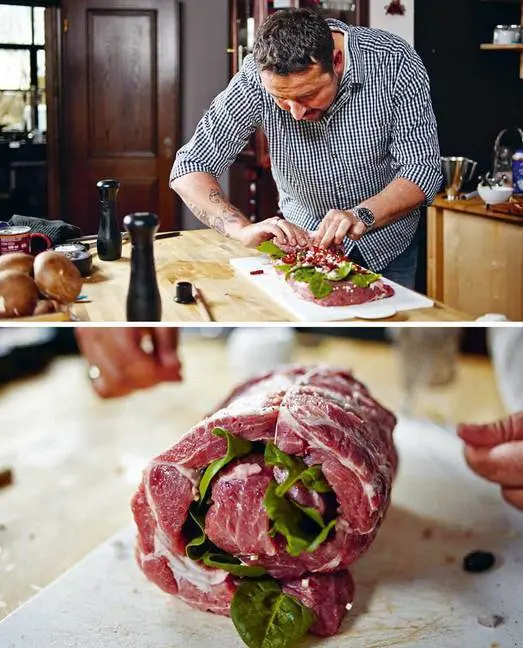 Bild: 9783958431560 | Dry Aged &amp; Co. | Premiumfleisch für Kenner | Tanja Eichhorn (u. a.)