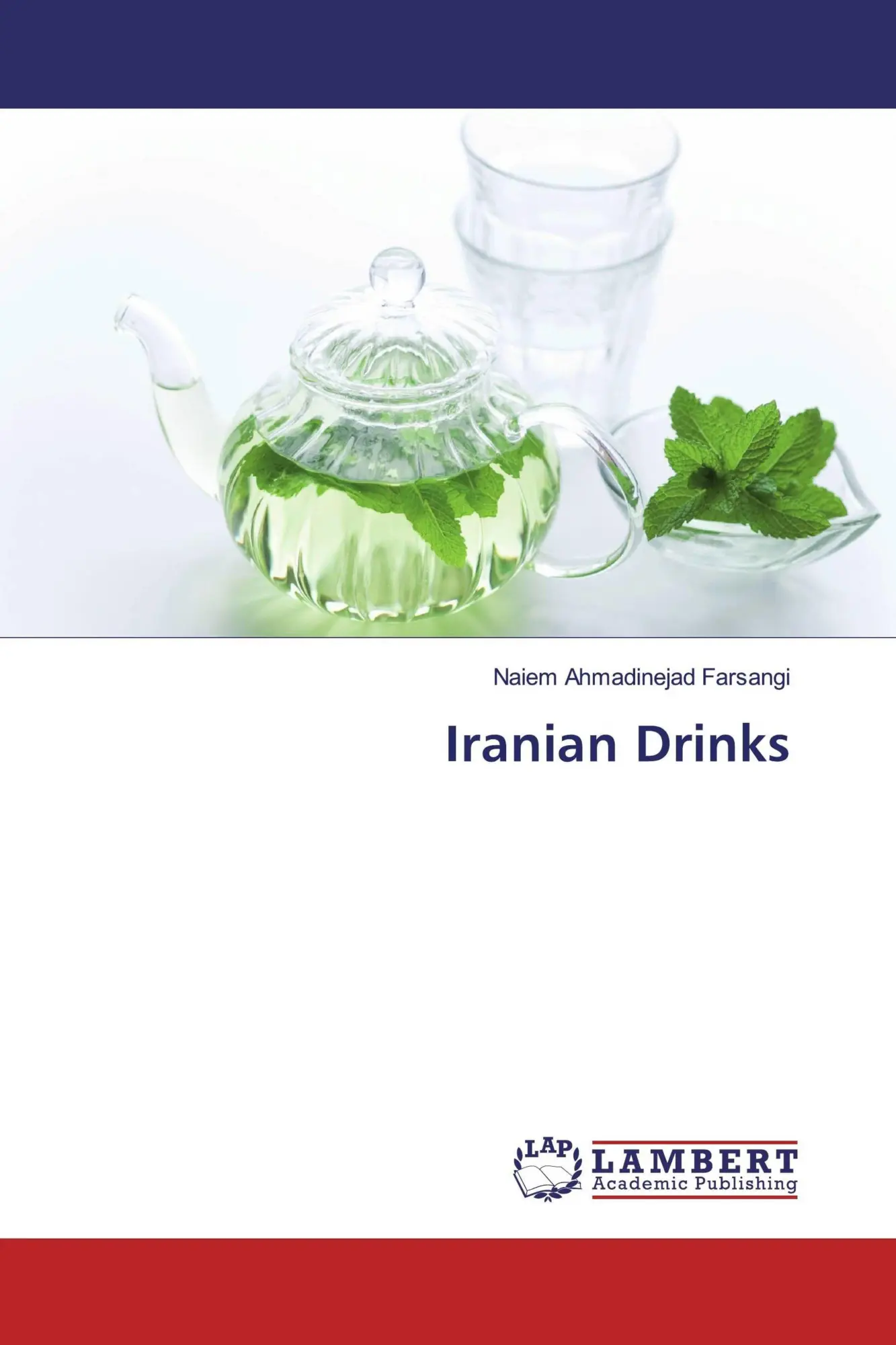 Iranian Drinks