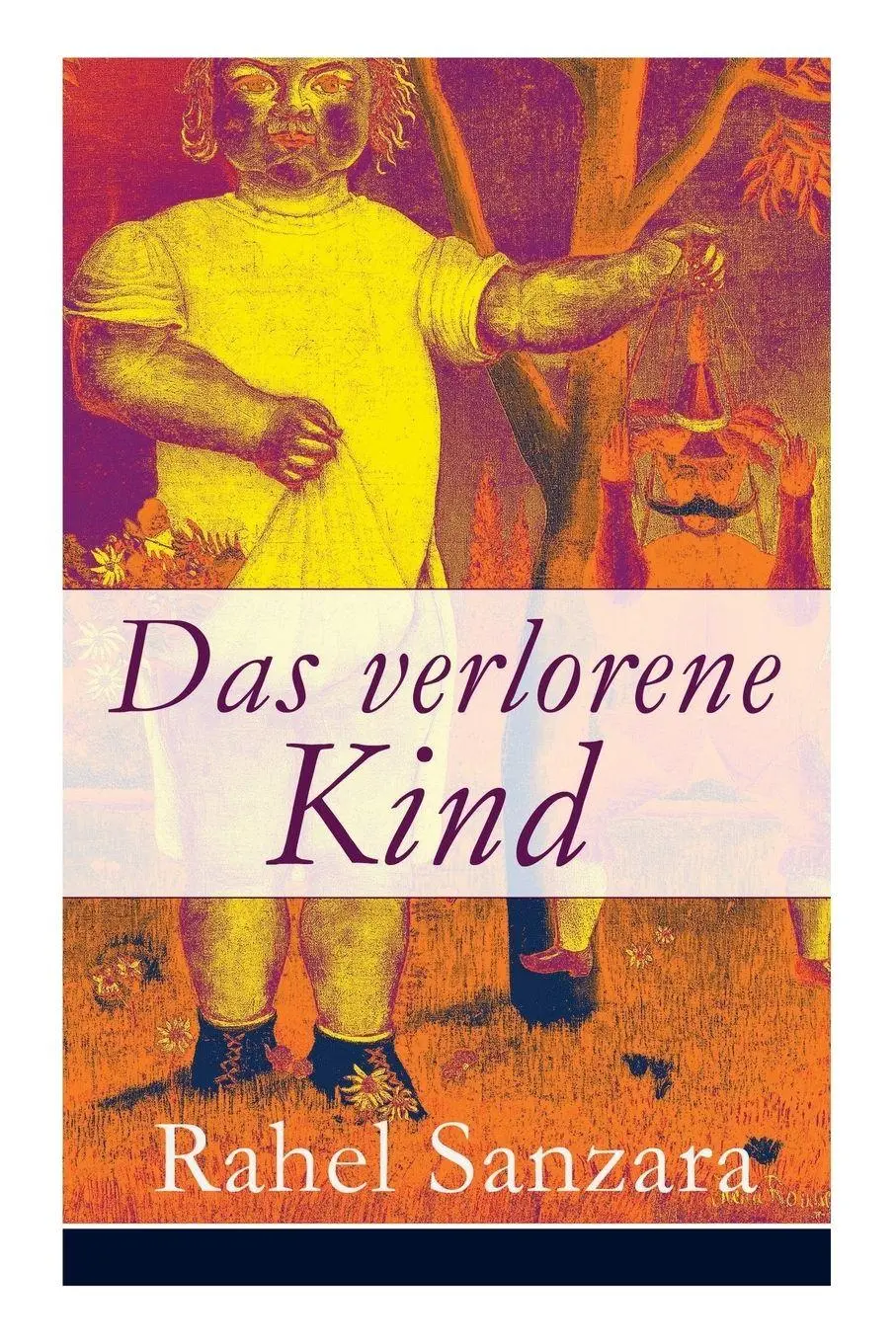 Cover: 9788026861560 | Das verlorene Kind | Ein Krimi-Klassiker von Johanna Bleschke | Buch