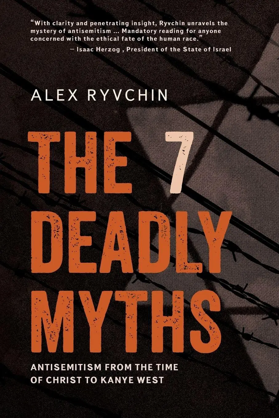 Cover: 9798887191560 | The 7 Deadly Myths | Alex Ryvchin | Taschenbuch | Englisch | 2023