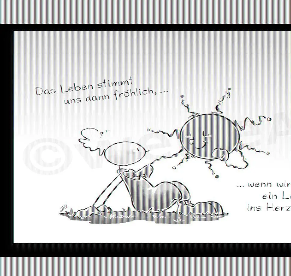 Bild: 9120077941660 | Oups Postkarten-Tischgalerie | Glücksmomente für das ganze Jahr | Buch