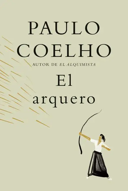 Cover: 9780593311660 | El Arquero / The Archer | Paulo Coelho | Buch | Spanisch | 2020