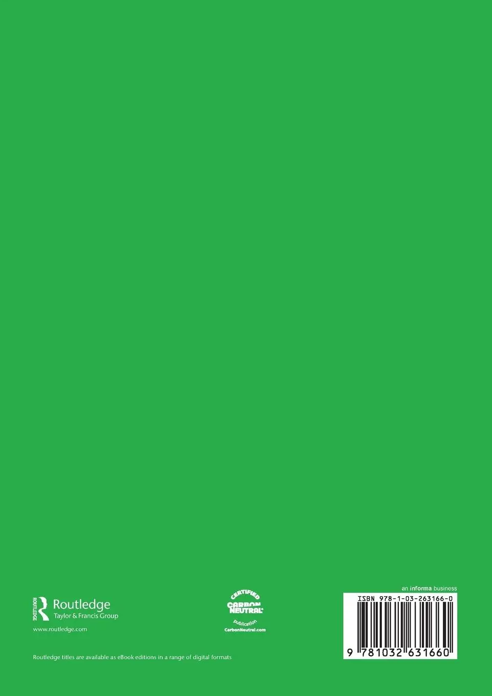 Rückseite: 9781032631660 | The Formalization of Dialectics | Elena Ficara (u. a.) | Taschenbuch