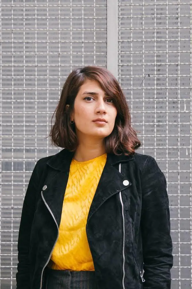 Autor: 9783546101660 | Delfi Hype | Fatma Aydemir (u. a.) | Taschenbuch | Delfi | 160 S.