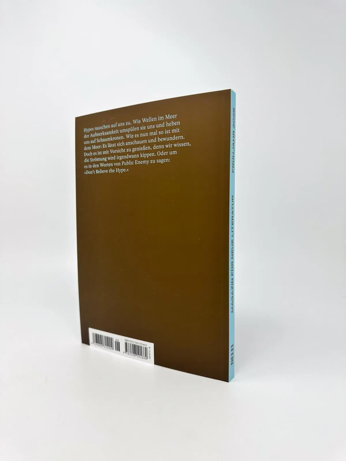 Bild: 9783546101660 | Delfi Hype | Fatma Aydemir (u. a.) | Taschenbuch | Delfi | 160 S.