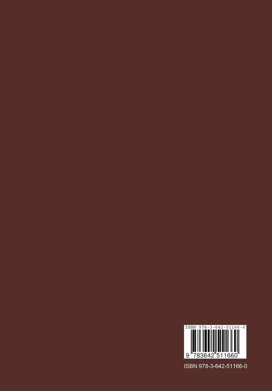 Rückseite: 9783642511660 | Metallurgie der Stahlherstellung | Franz Oeters | Taschenbuch | xvi