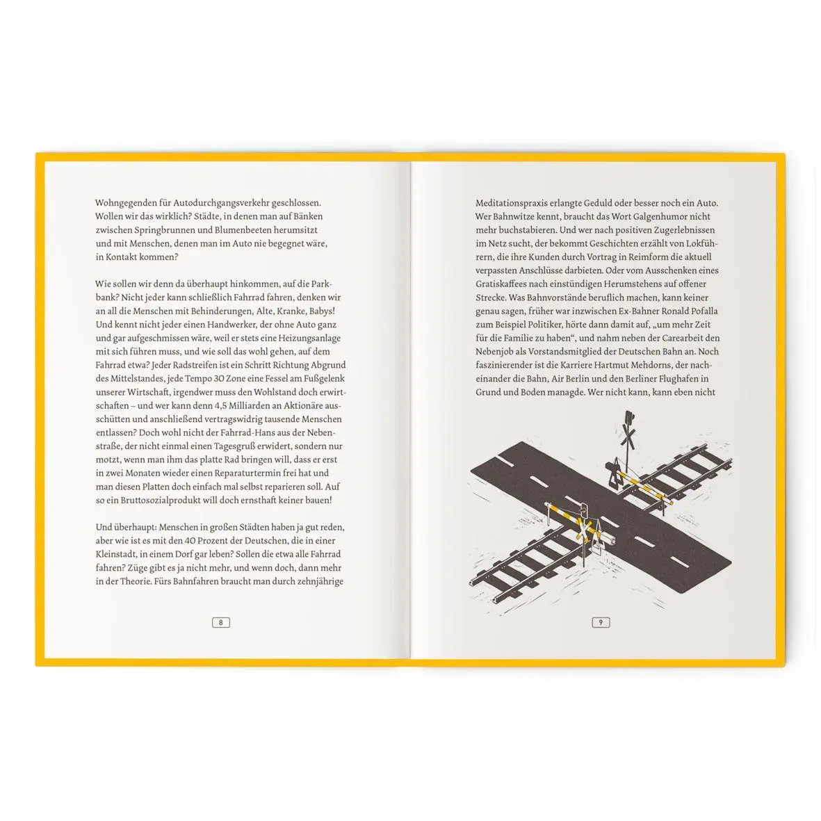 Bild: 9783968491660 | Verkehrswände | Kerstin Finkelstein | Taschenbuch | 40 S. | Deutsch