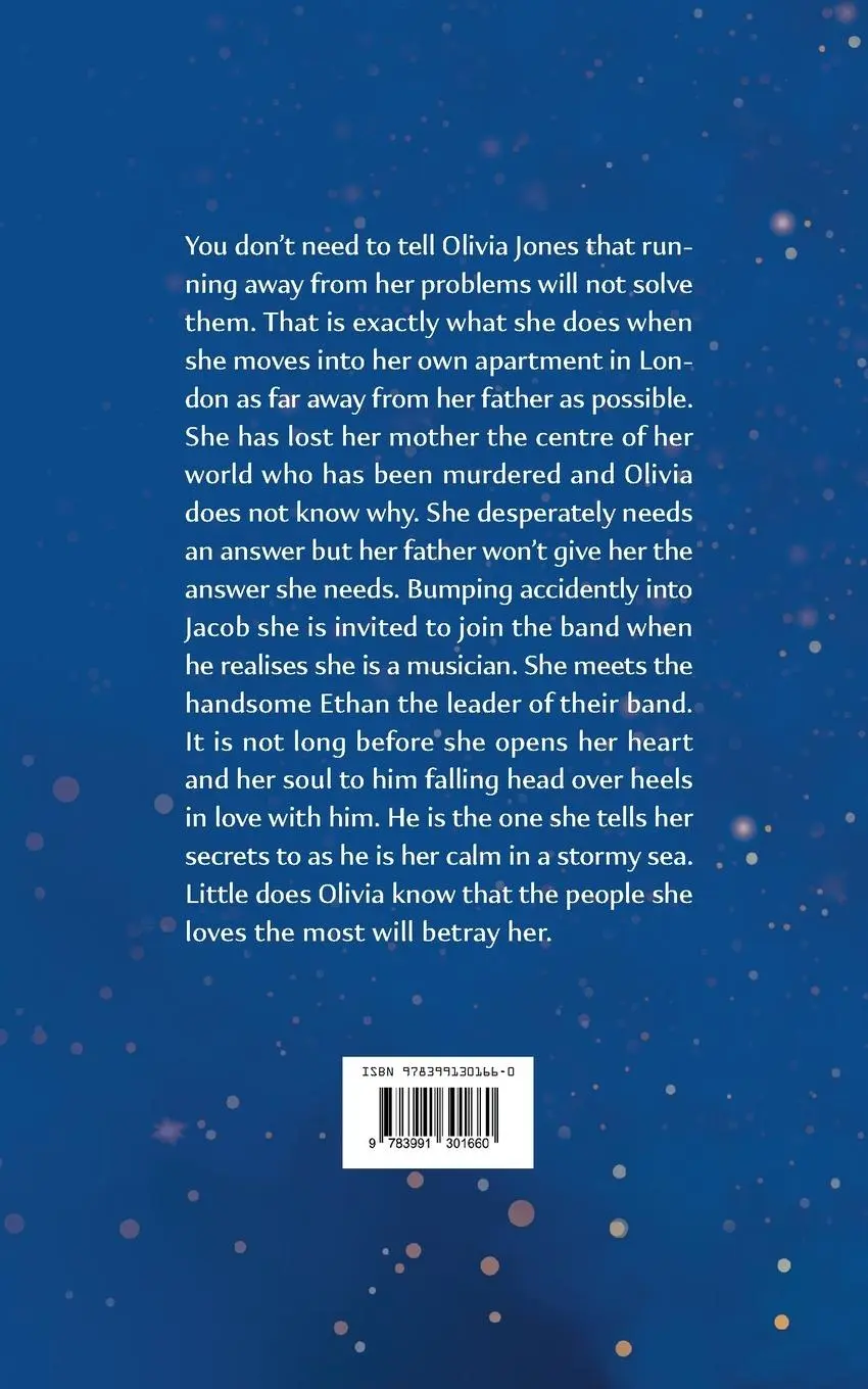 Rückseite: 9783991301660 | Half the World Away From Home | Lisa Krämer | Taschenbuch | Paperback
