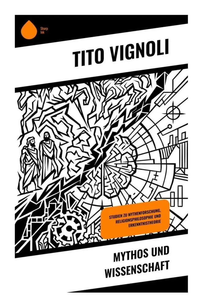Cover: 9788028521660 | Mythos und Wissenschaft | Tito Vignoli | Taschenbuch | 140 S. | 2026