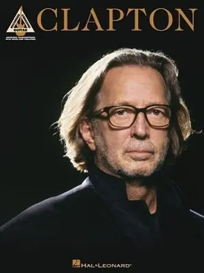 Cover: 9781617741760 | Clapton | Eric Clapton | Taschenbuch | Guitar Recorded Versions | Buch