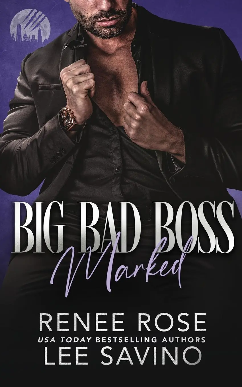 Cover: 9781636931760 | Big Bad Boss | Marked | Renee Rose (u. a.) | Taschenbuch | Englisch