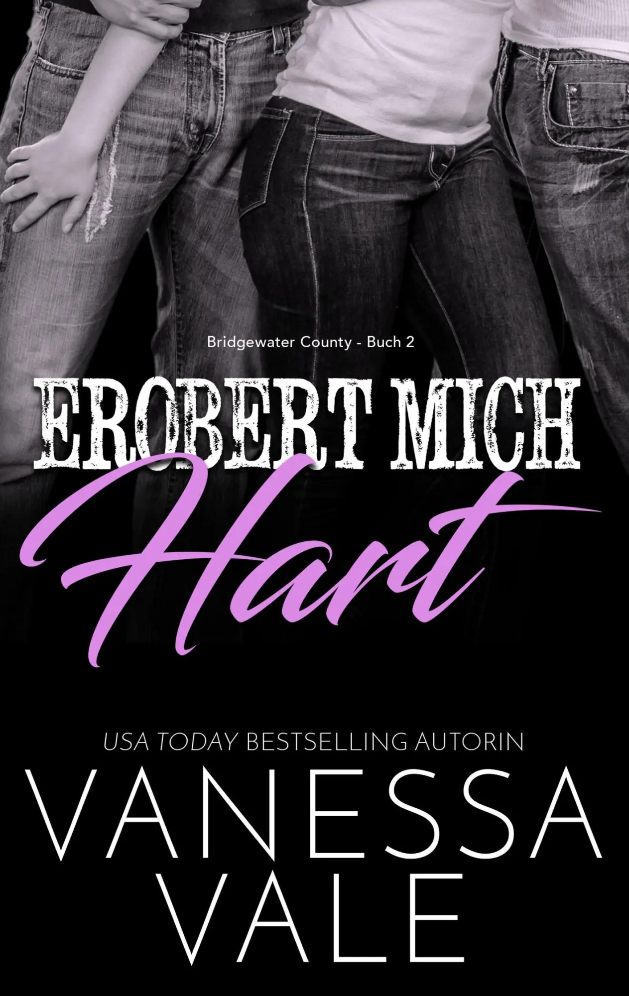 Cover: 9781795951760 | Erobert Mich Hart | Vanessa Vale | Taschenbuch | 178 S. | Deutsch