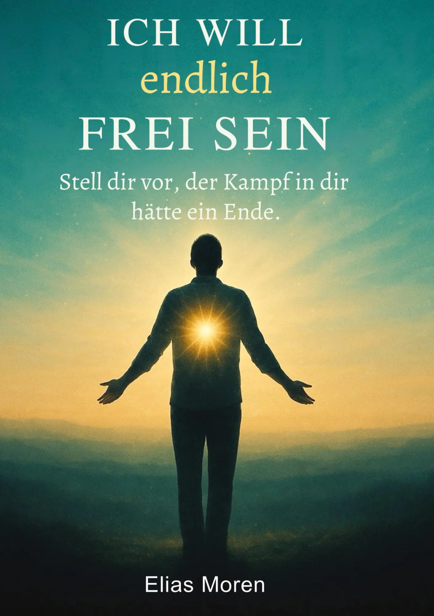 Cover: 9783384731760 | Ich will endlich frei sein | Elias Moren | Taschenbuch | 252 S. | 2025