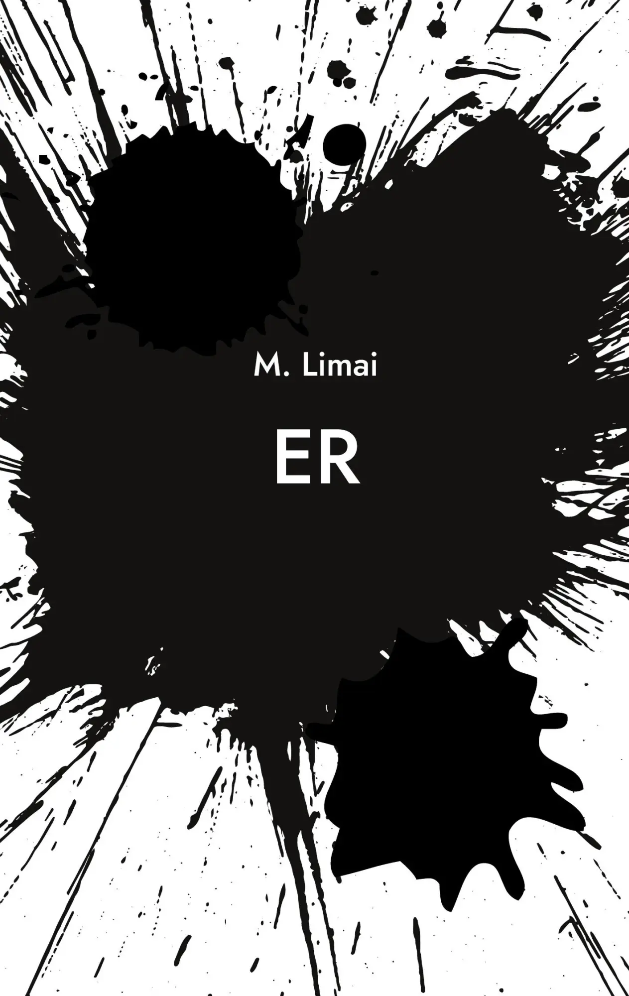 Cover: 9783695761760 | Er | M. Limai | Taschenbuch | 310 S. | Deutsch | 2026