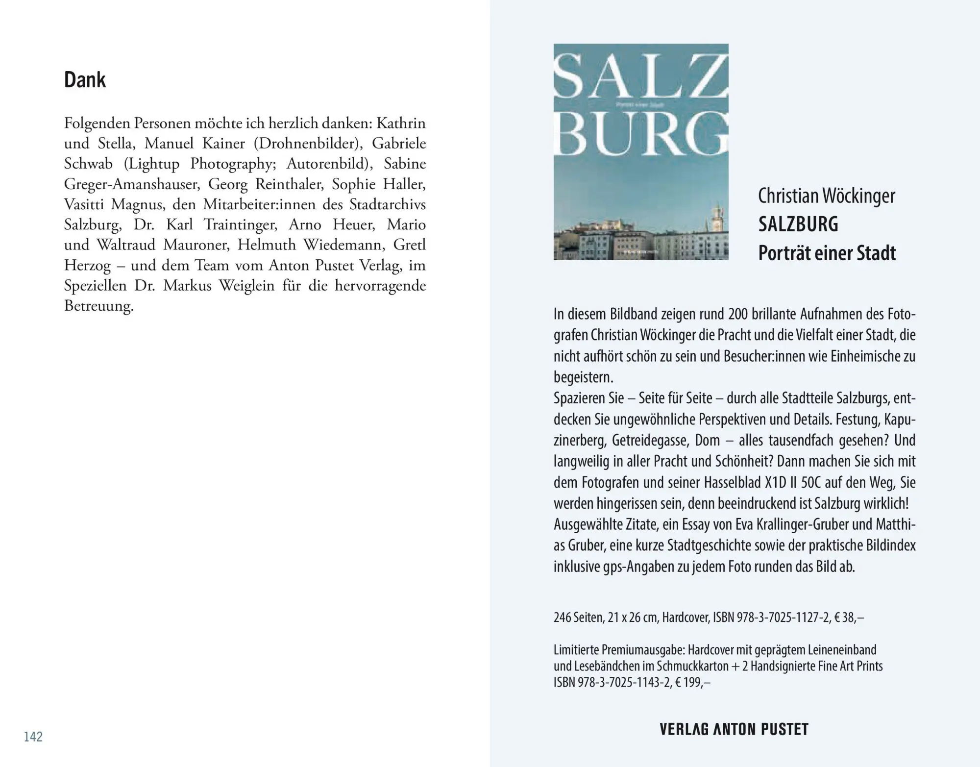 Bild: 9783702511760 | 30 x Salzburg zum Staunen | Christoph Koca | Taschenbuch | 144 S.