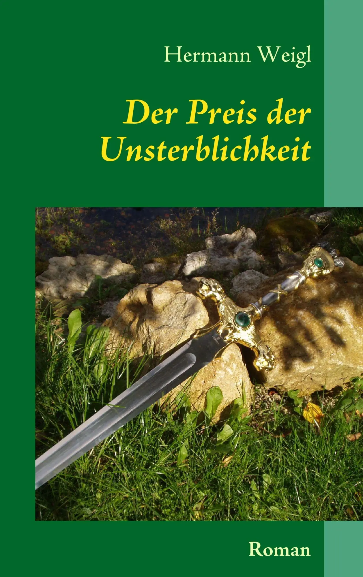 Der Preis der Unsterblichkeit: Der Weg zwischen den Sternen 1