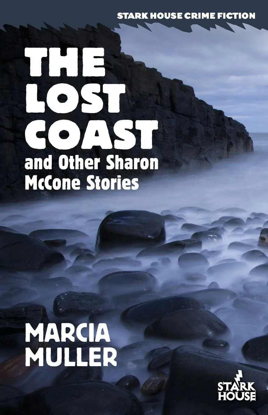 Cover: 9798886011760 | The Lost Coast and Other Sharon McCone Stories | Marcia Muller | Buch