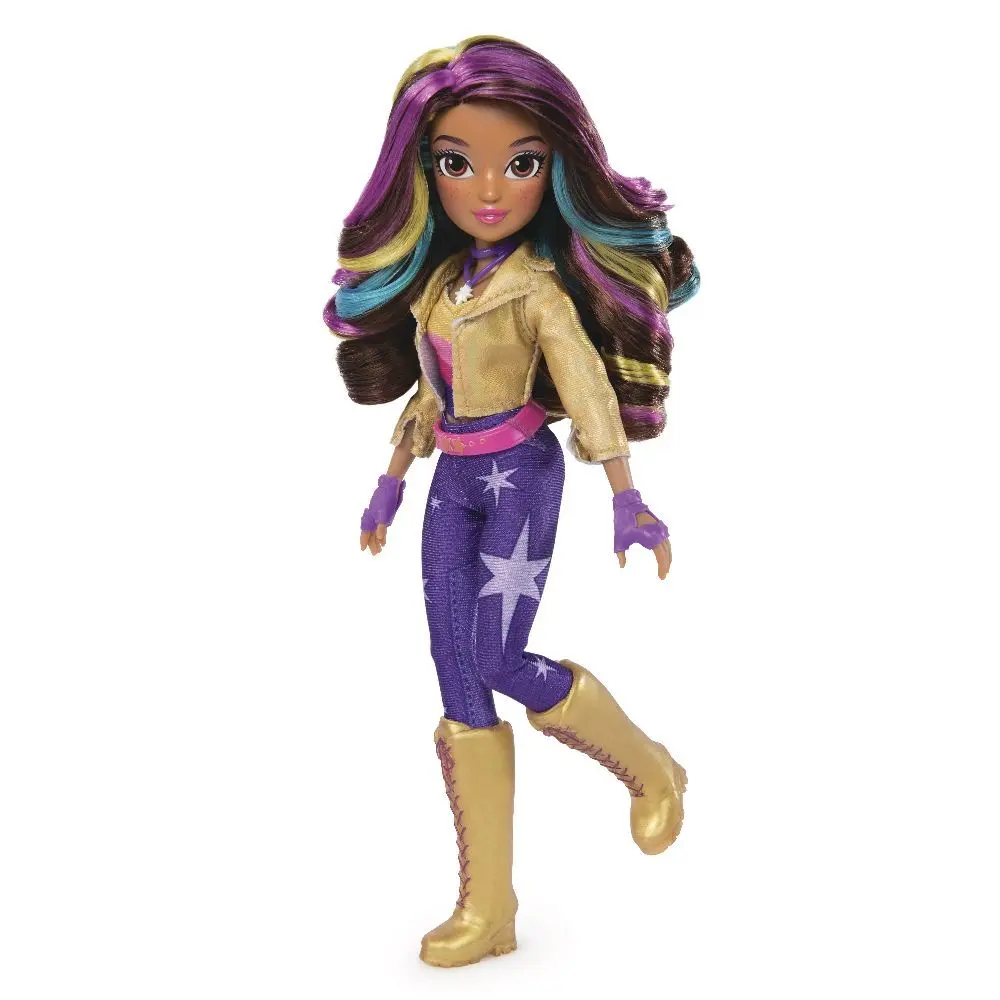 Bild: 778988461860 | UCA Fashion Doll Sophia | In Karton | 46186 | Deutsch | 2024