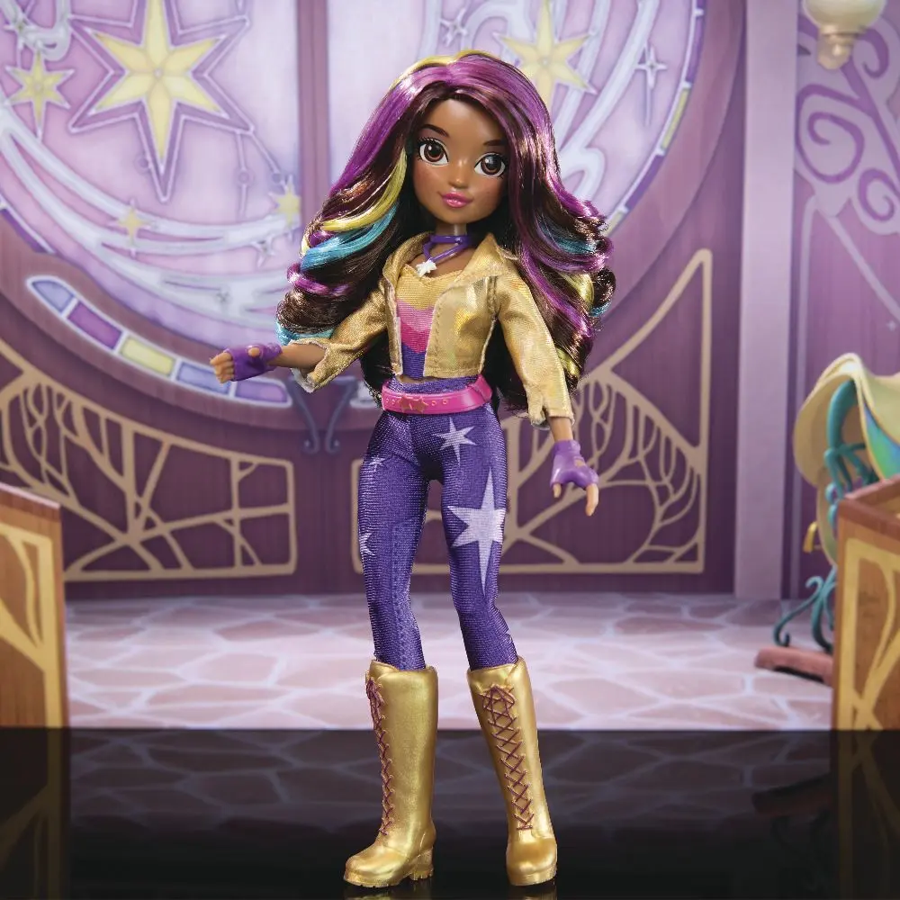 Bild: 778988461860 | UCA Fashion Doll Sophia | In Karton | 46186 | Deutsch | 2024