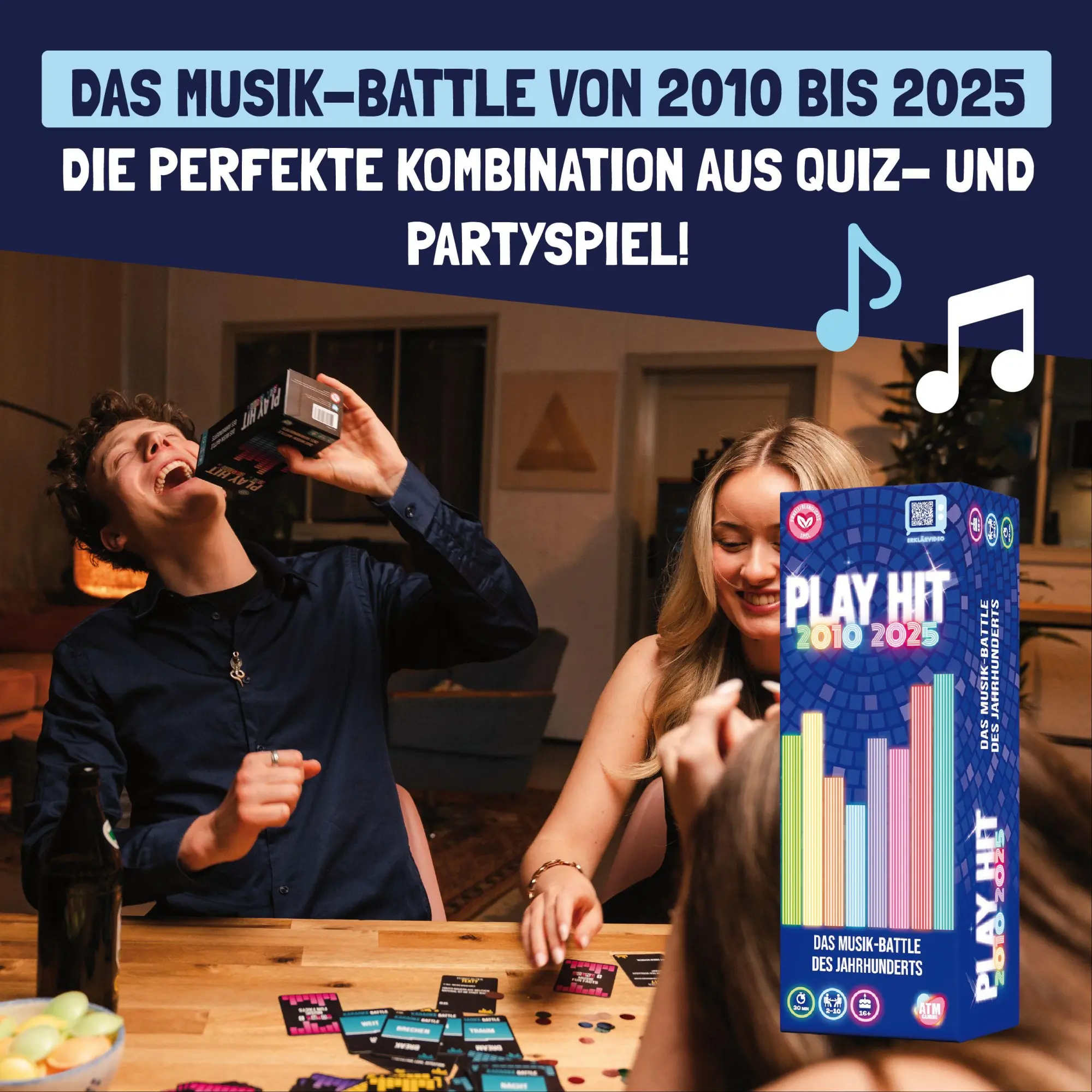 Bild: 3770011991860 | Pili Pili | Das Stich-Kartenspiel | Campion Brissy | Spiel | PLPL-ORGL