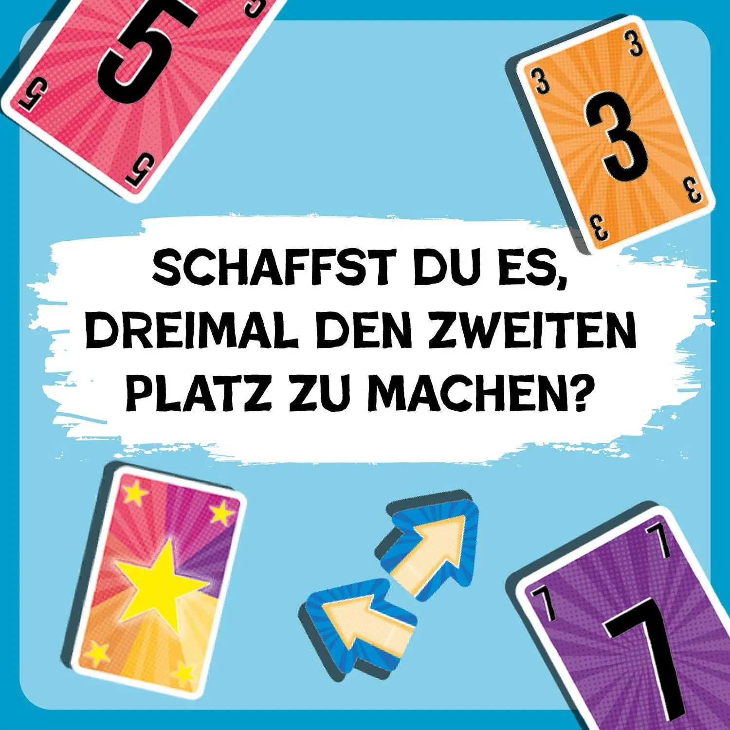 Bild: 4002051741860 | Right on time | Spiel | Tobias Tesar | Spiel | 741860 | Deutsch | 2025