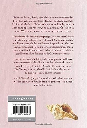 Rückseite: 9781503951860 | Das Lied des Meeres | Ann Howard Creel | Taschenbuch | 378 S. | 2018