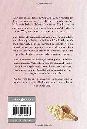 Rückseite: 9781503951860 | Das Lied des Meeres | Ann Howard Creel | Taschenbuch | 378 S. | 2018