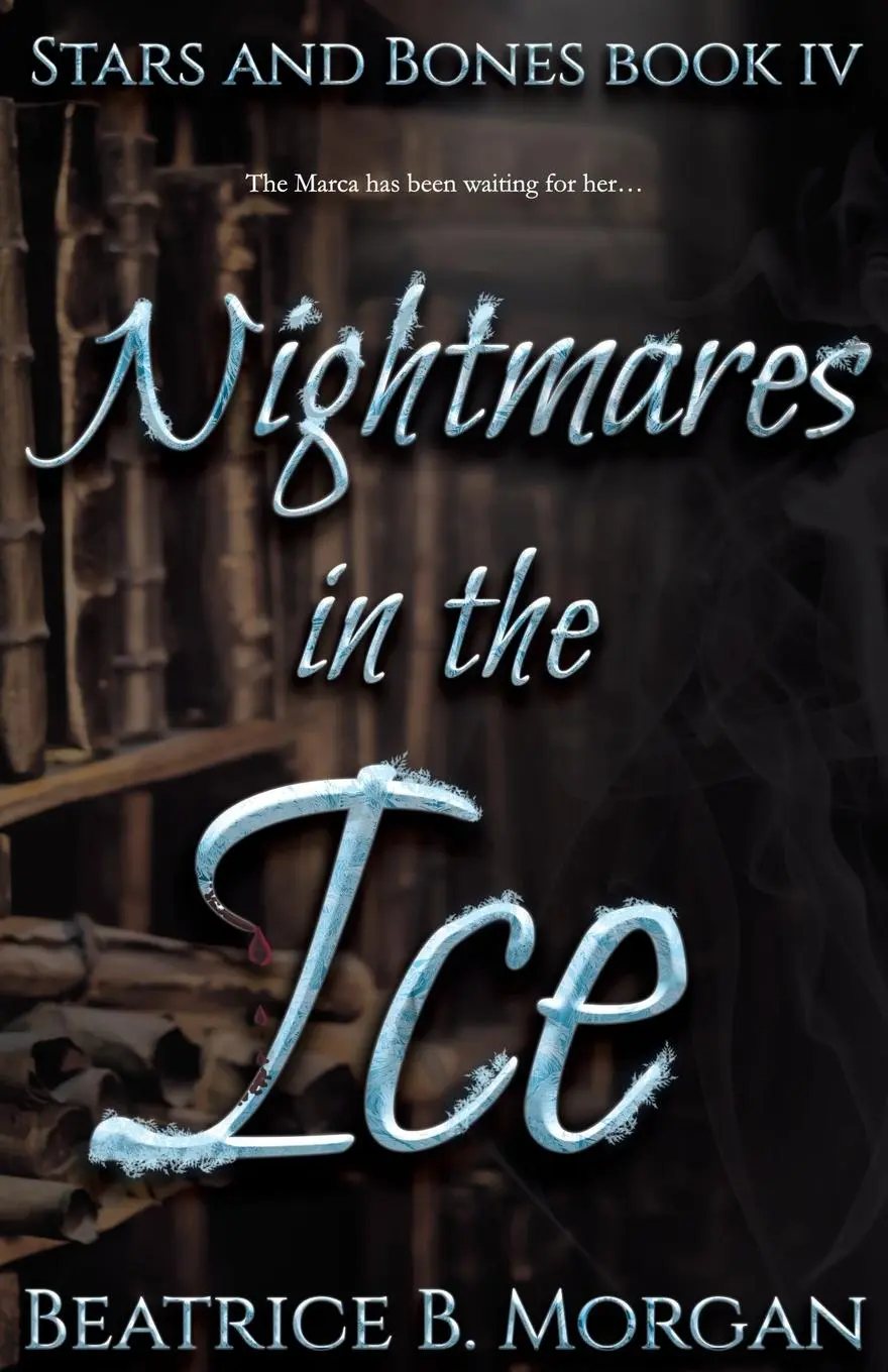 Cover: 9781644771860 | Nightmares in the Ice | Beatrice B Morgan | Taschenbuch | Englisch