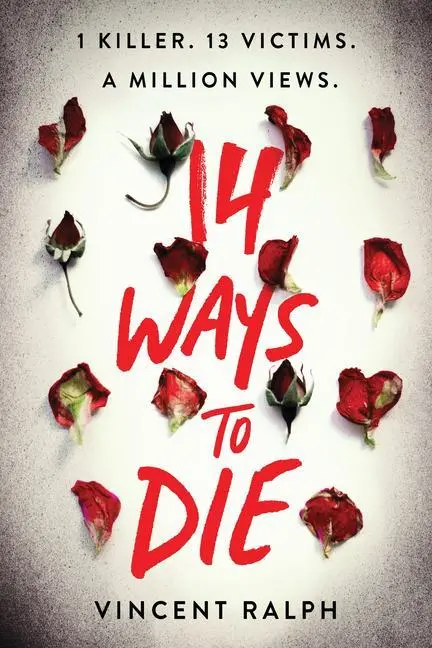 Cover: 9781728231860 | 14 Ways to Die | Vincent Ralph | Taschenbuch | Kartoniert / Broschiert