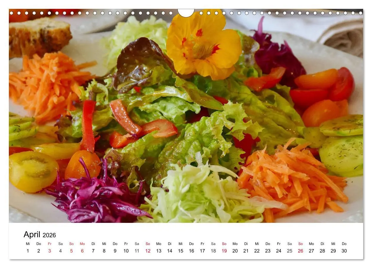 Bild: 9783457771860 | Vegane Gerichte. Abwechslungsreich, kreativ und köstlich...