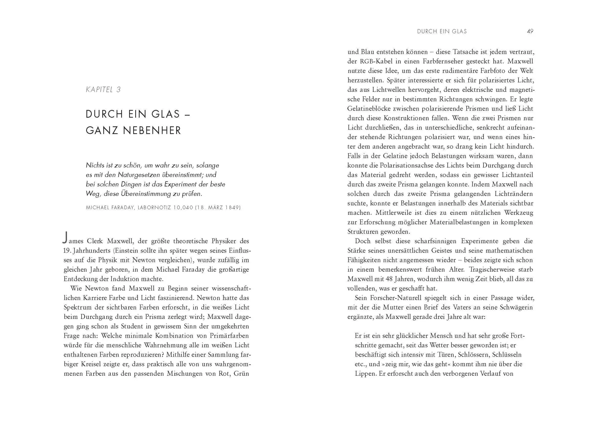 Bild: 9783809451860 | Das größte Abenteuer der Menschheit | Lawrence M. Krauss | Taschenbuch