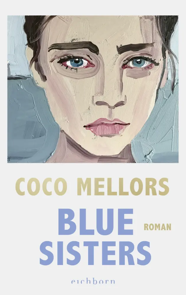 Bild: 9783847901860 | Blue Sisters | Coco Mellors | Buch | 448 S. | Deutsch | 2024