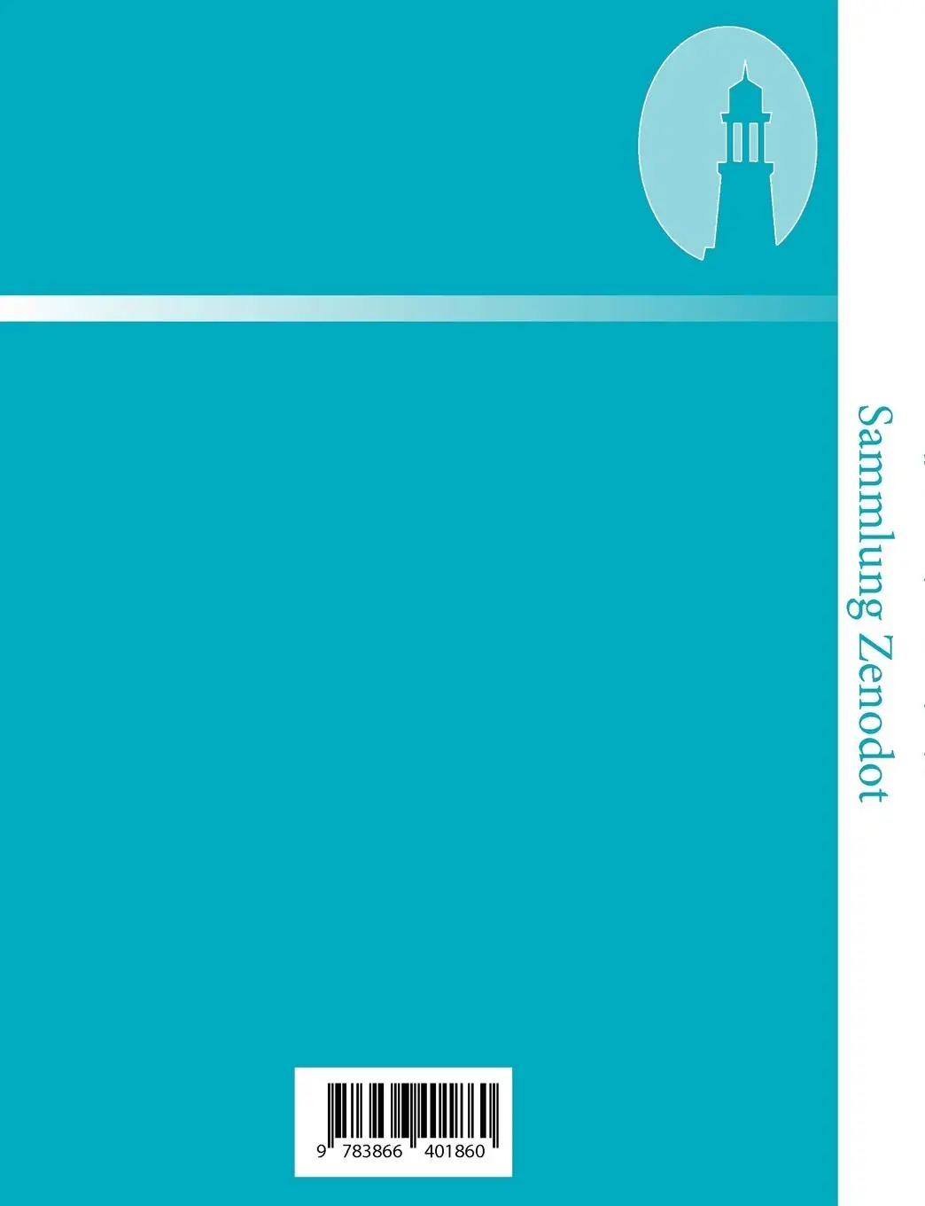 Rückseite: 9783866401860 | Wellen | Eduard Von Keyserling | Taschenbuch | 108 S. | Deutsch | 2007 Rückseite: 9783866401860 | Wellen | Eduard Von Keyserling | Taschenbuch | 108 S. | Deutsch | 2007