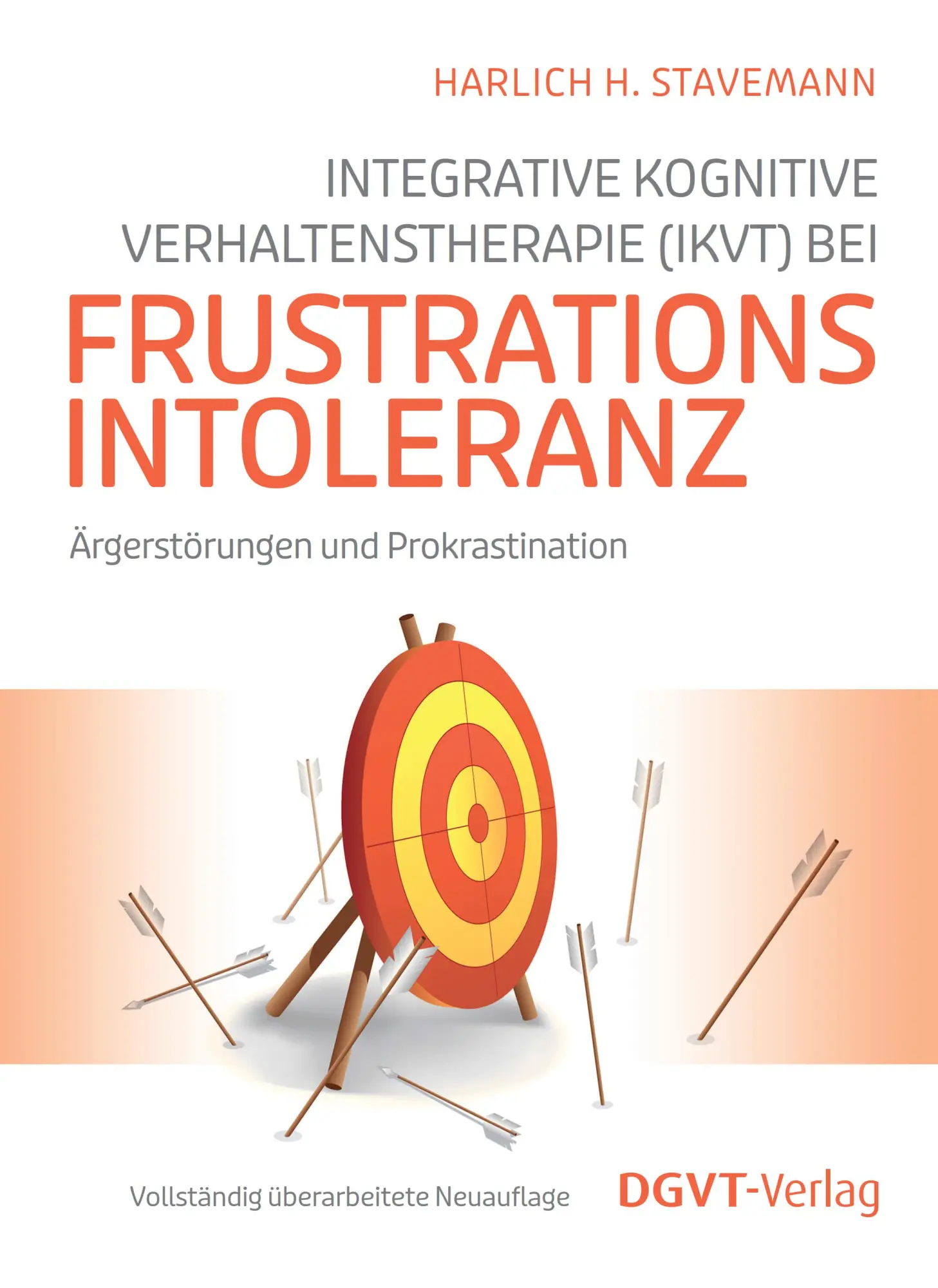 Cover: 9783871591860 | Integrative Kognitive Verhaltenstherapie (IKVT) bei...