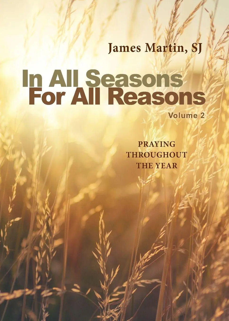 Cover: 9798400801860 | In All Seasons, for All Reasons | James Martin | Taschenbuch | 2025