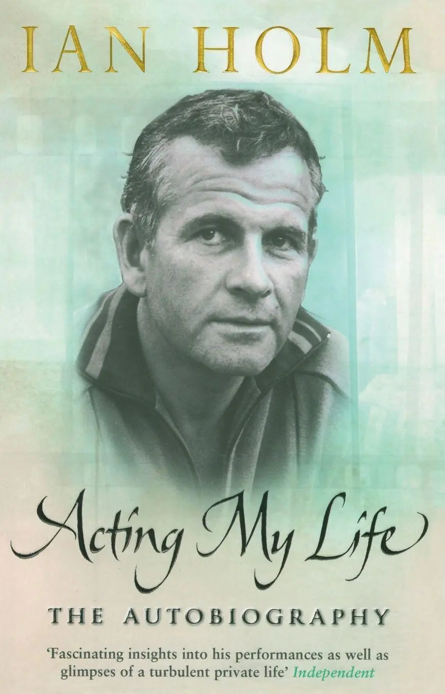 Cover: 9780552171960 | Acting My Life | Ian Holm | Taschenbuch | Englisch | 2015 | Corgi