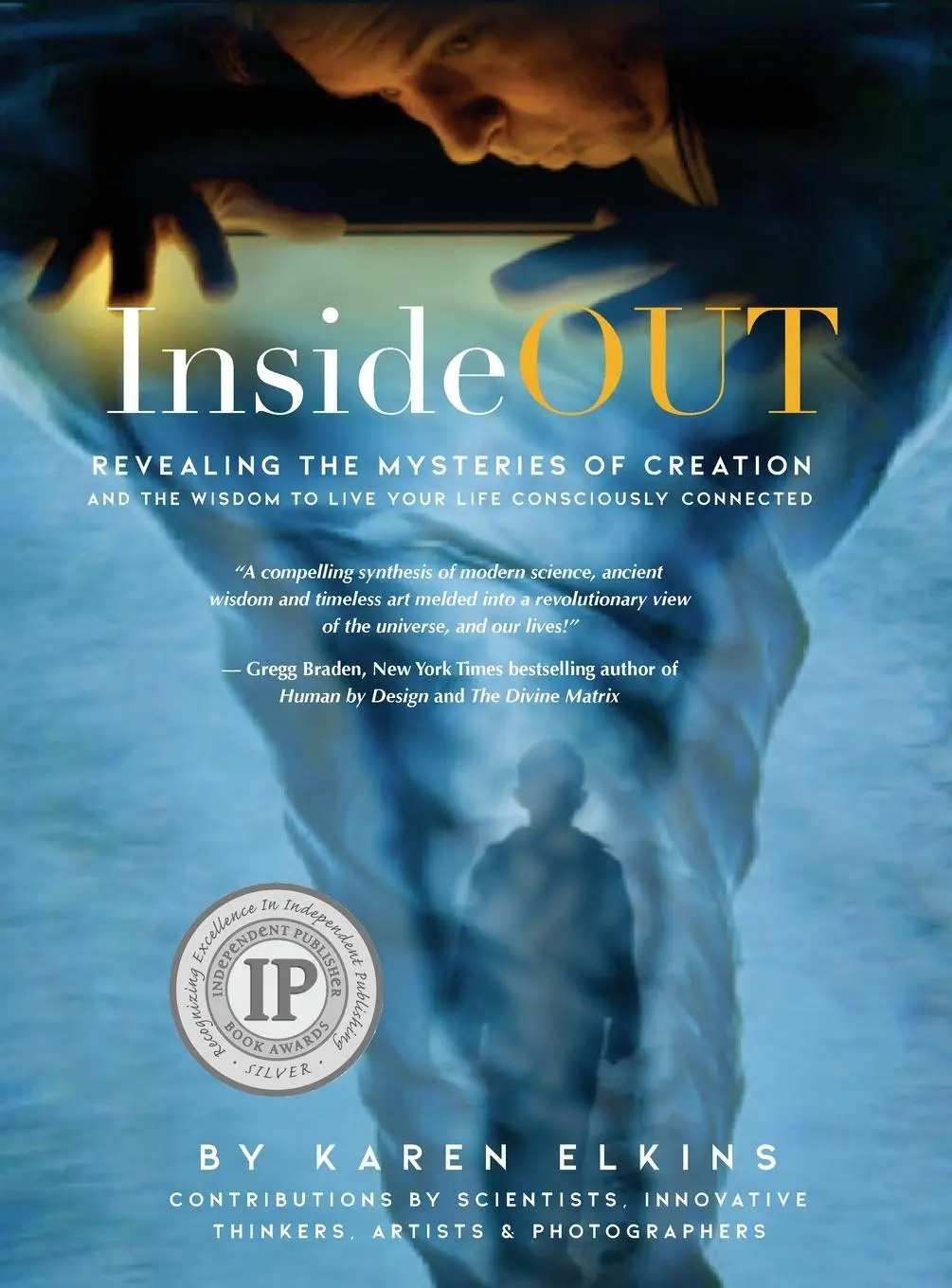 Cover: 9780692071960 | InsideOUT | Karen Elkins | Buch | Gebunden | Englisch | 2018