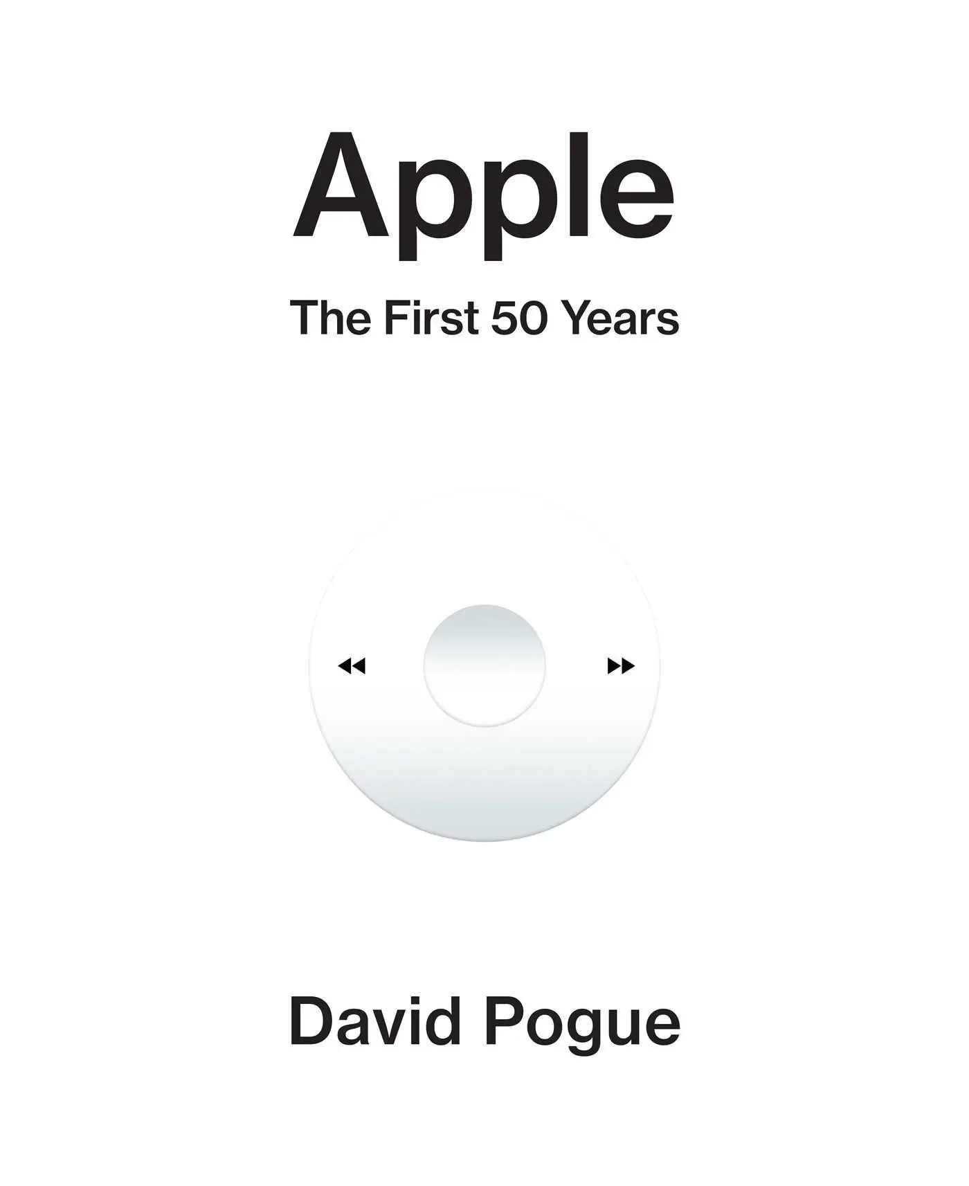 Cover: 9781398561960 | Apple | The First 50 Years | David Pogue | Buch | Englisch | 2026