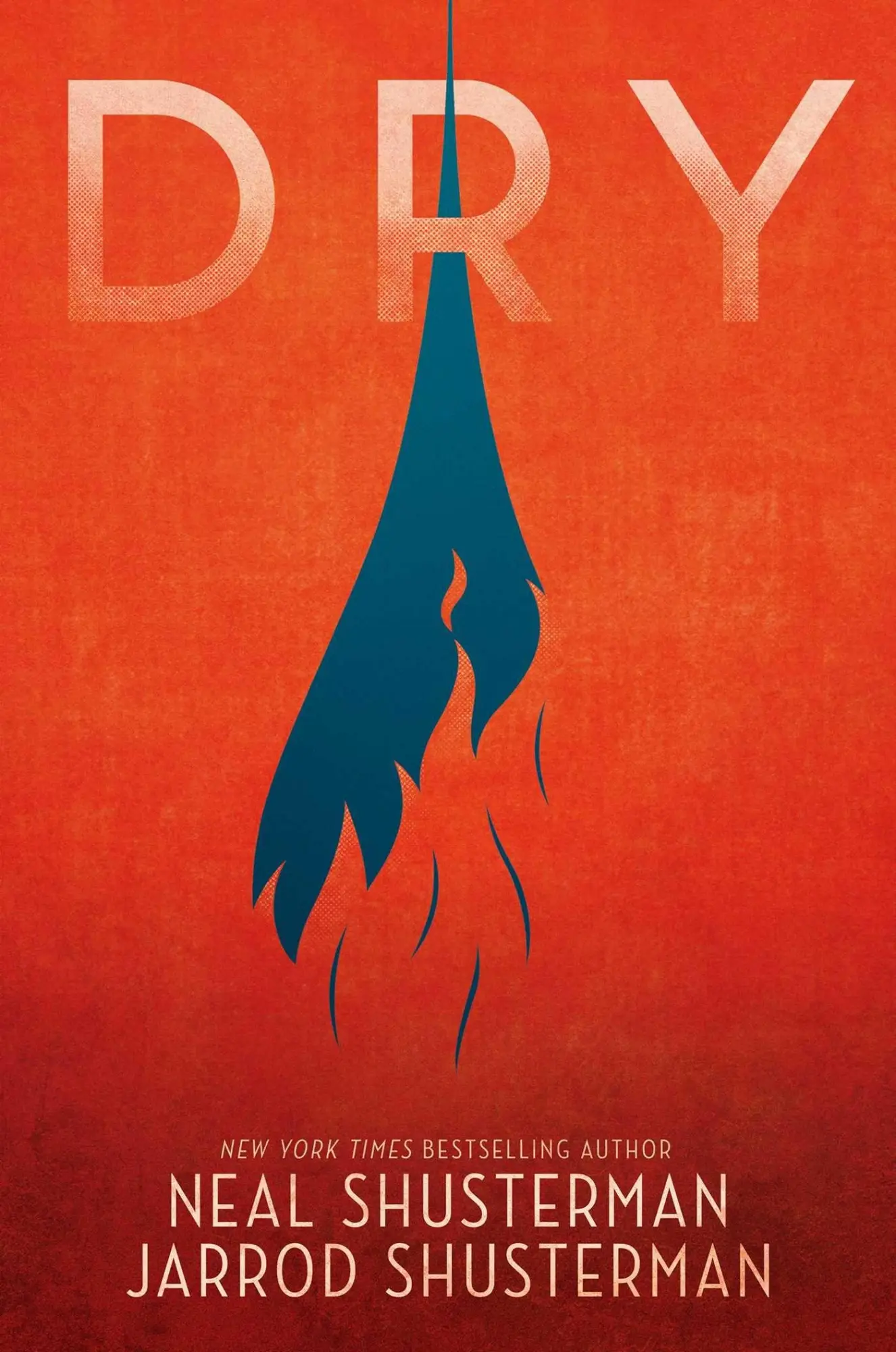 Cover: 9781481481960 | Dry | Neal Shusterman (u. a.) | Buch | Gebunden | Englisch | 2018