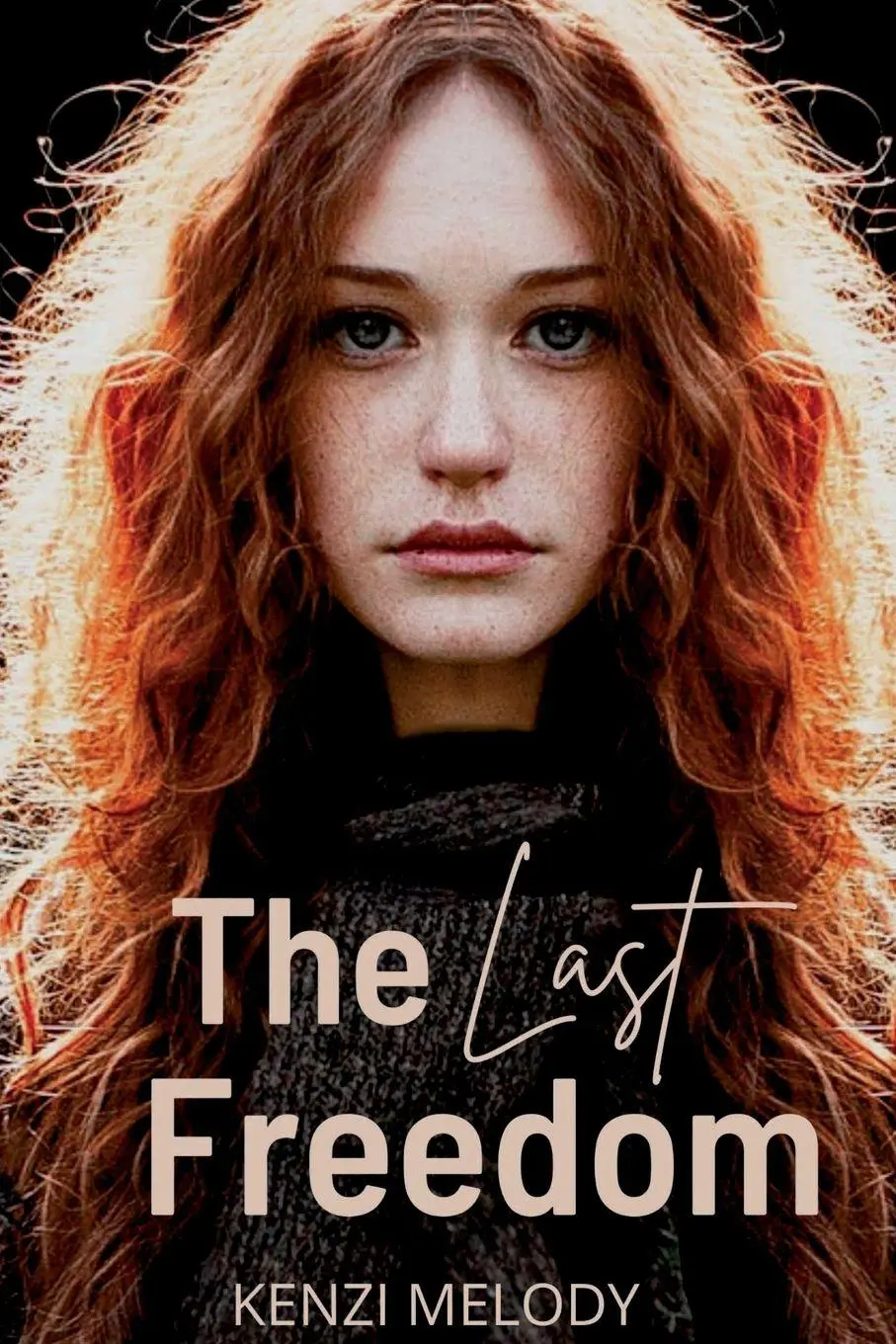 Cover: 9781642611960 | The Last Freedom | Kenzi Melody | Taschenbuch | Englisch | 2022