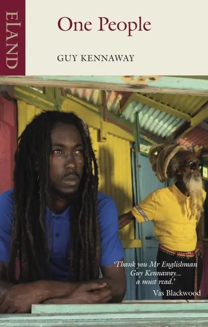 Cover: 9781780601960 | One People | Guy Kennaway | Taschenbuch | Kartoniert / Broschiert