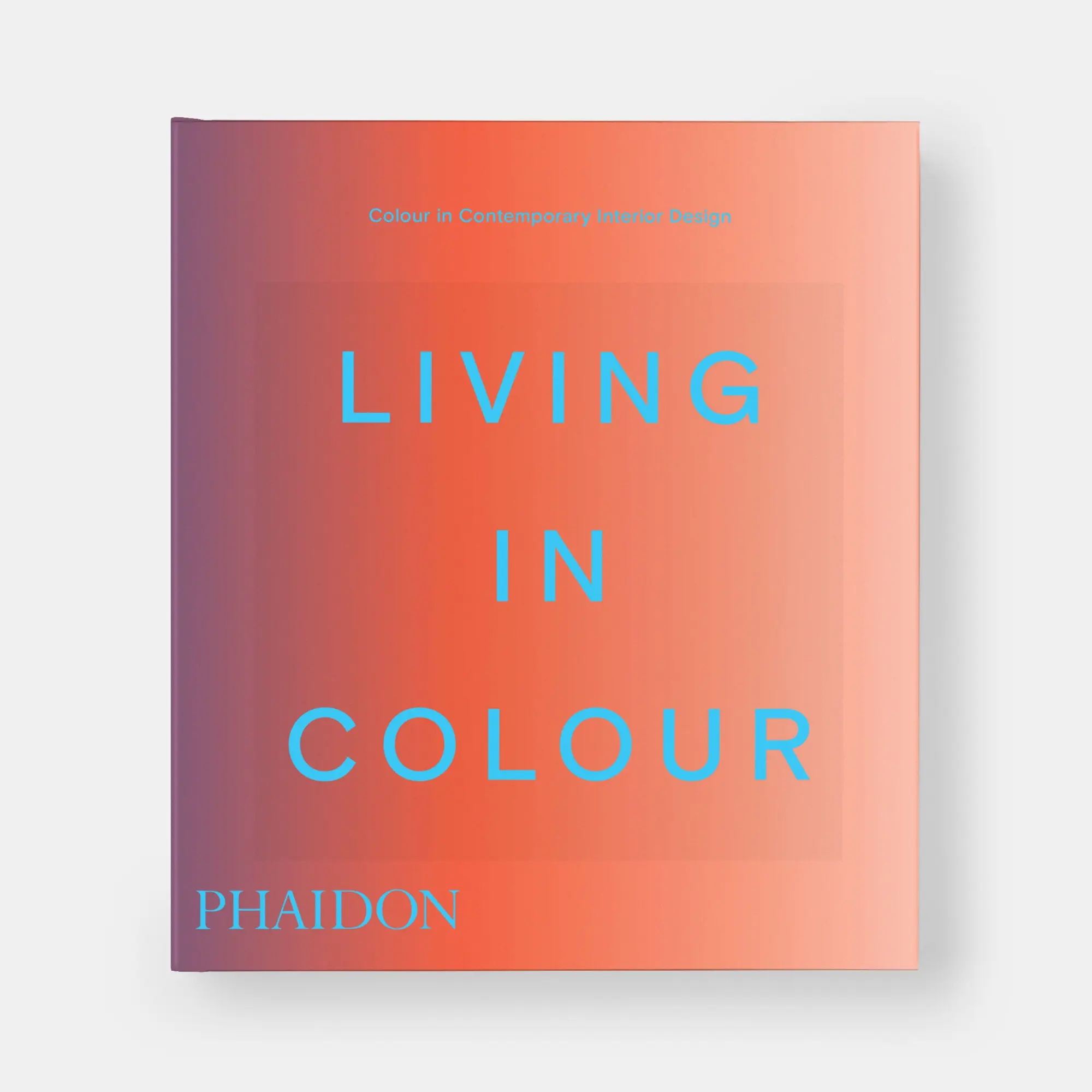 Bild: 9781837291960 | Living in Colour | Phaidon Editors | Buch | 232 S. | Englisch | 2026