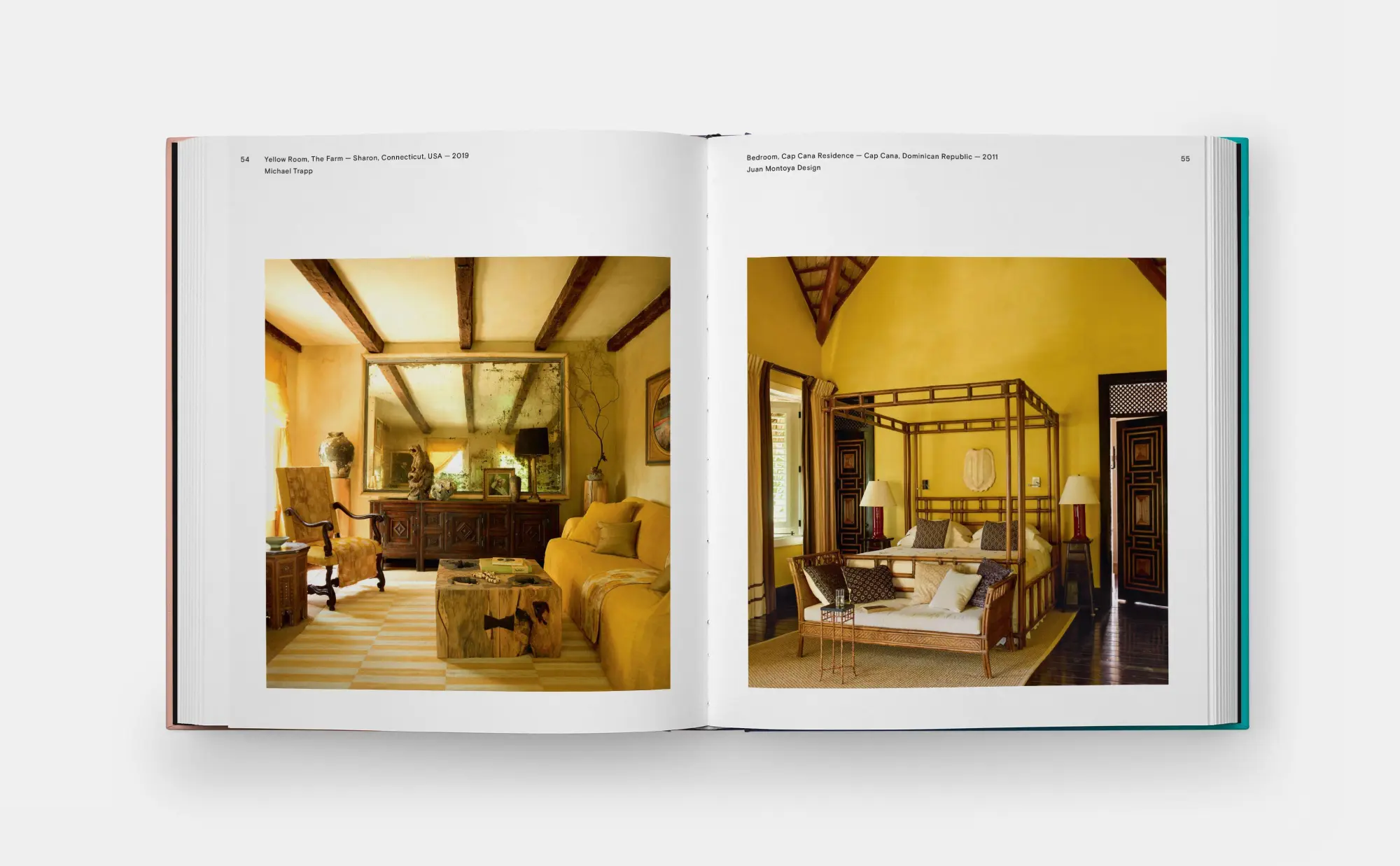 Bild: 9781837291960 | Living in Colour | Phaidon Editors | Buch | 232 S. | Englisch | 2026