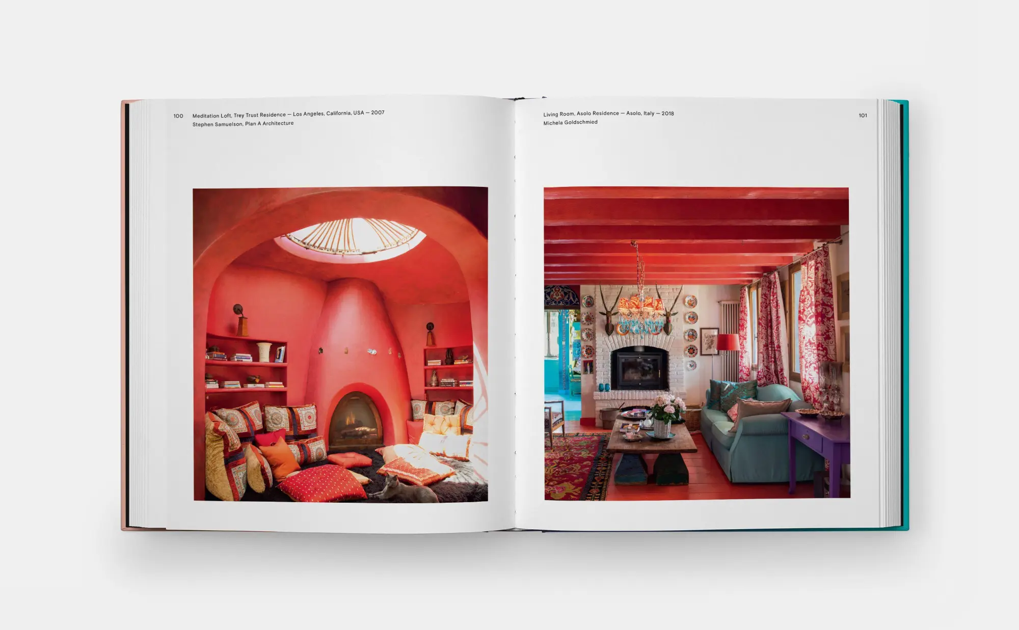 Bild: 9781837291960 | Living in Colour | Phaidon Editors | Buch | 232 S. | Englisch | 2026