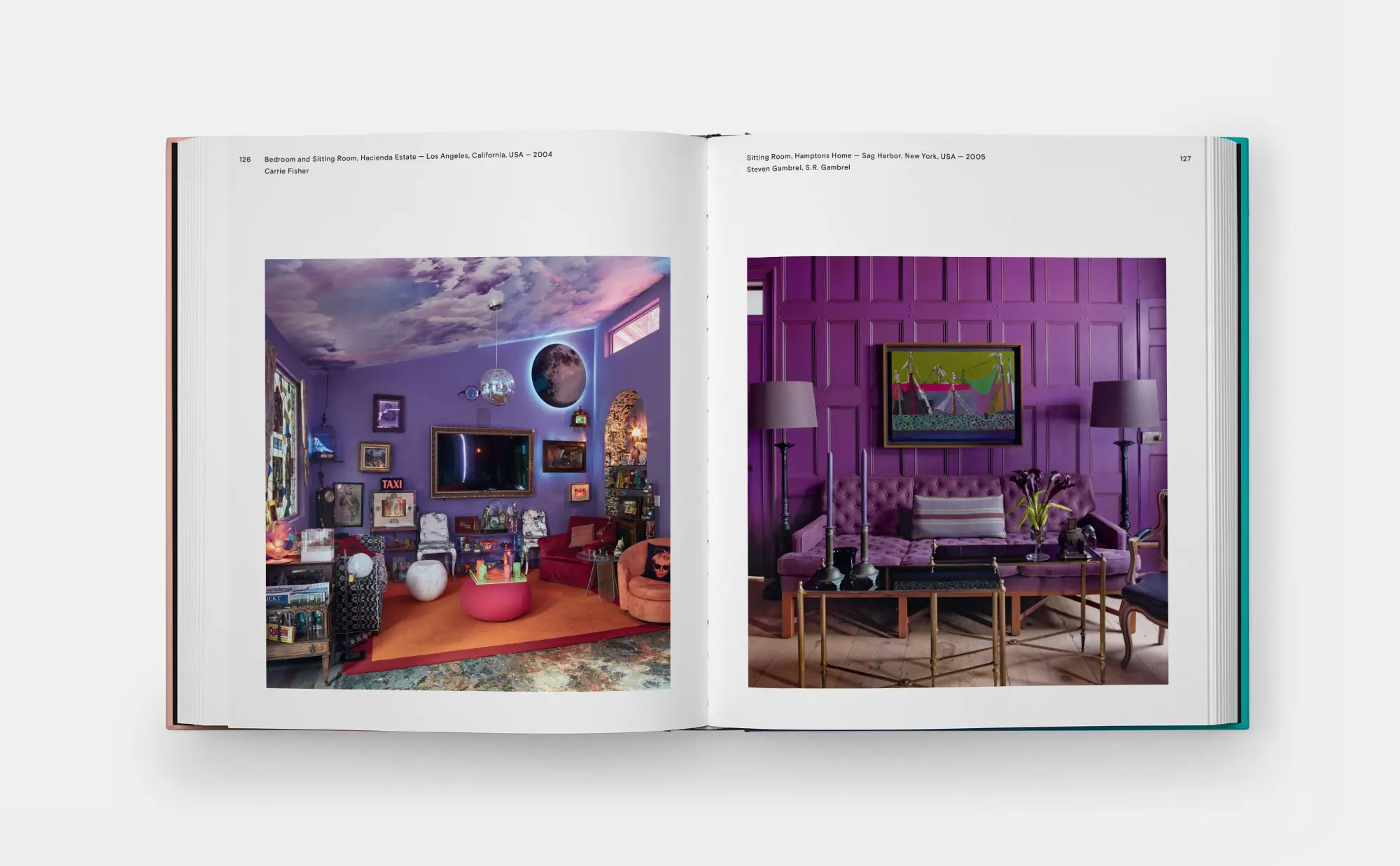 Bild: 9781837291960 | Living in Colour | Phaidon Editors | Buch | 232 S. | Englisch | 2026