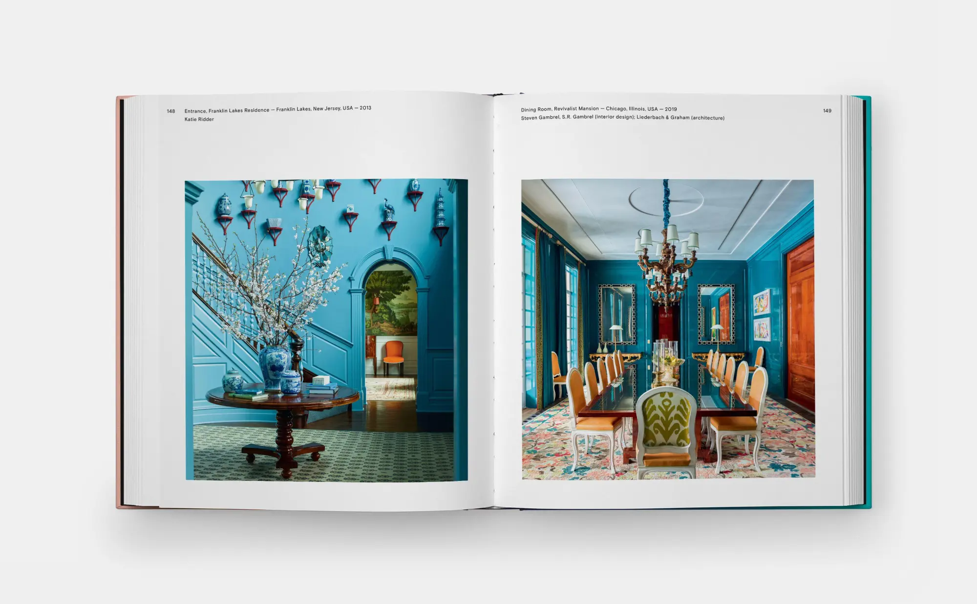 Bild: 9781837291960 | Living in Colour | Phaidon Editors | Buch | 232 S. | Englisch | 2026