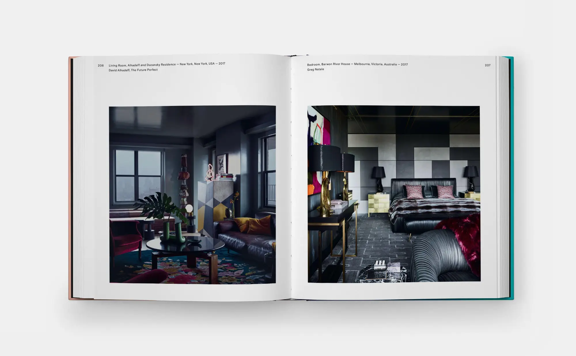 Bild: 9781837291960 | Living in Colour | Phaidon Editors | Buch | 232 S. | Englisch | 2026