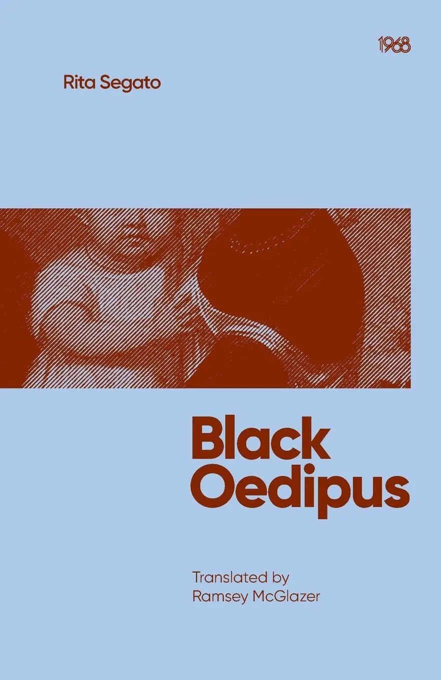 Cover: 9781919601960 | Black Oedipus | Rita Segato | Taschenbuch | Englisch | 2026