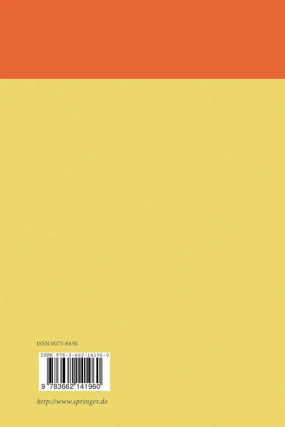 Rückseite: 9783662141960 | Irreversibility and Causality | Semigroups and Rigged Hilbert Spaces
